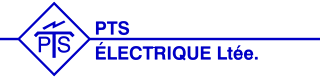 logo PTS